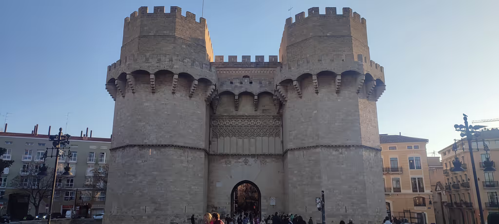 Valencia Private Tour - 