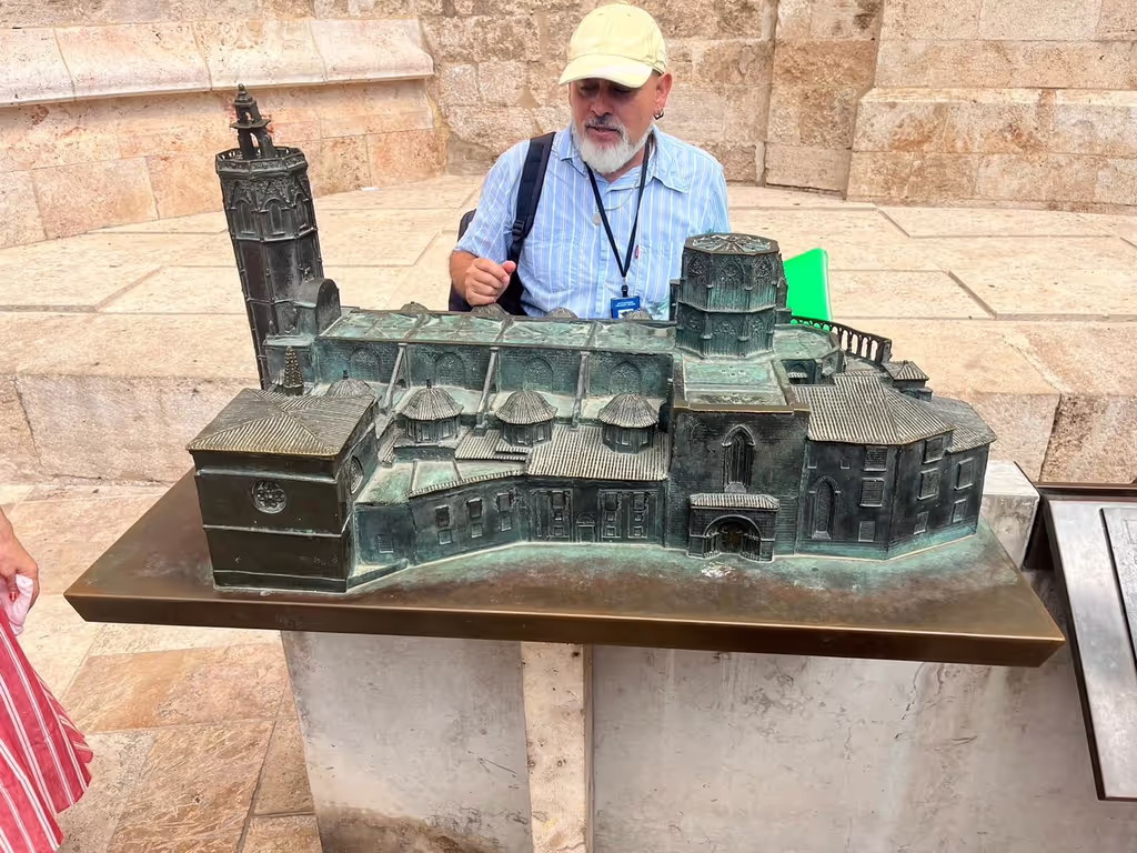 Valencia Private Tour - 