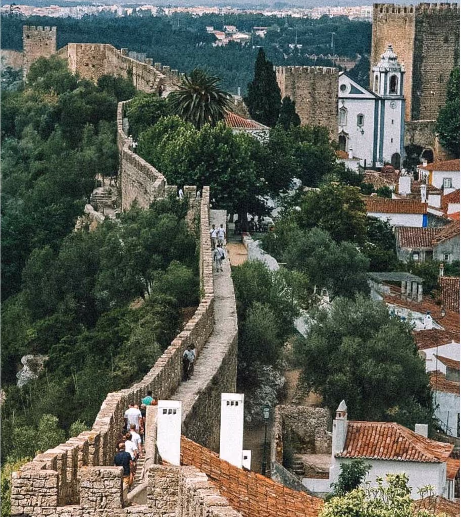 Lisbon Private Tour - 