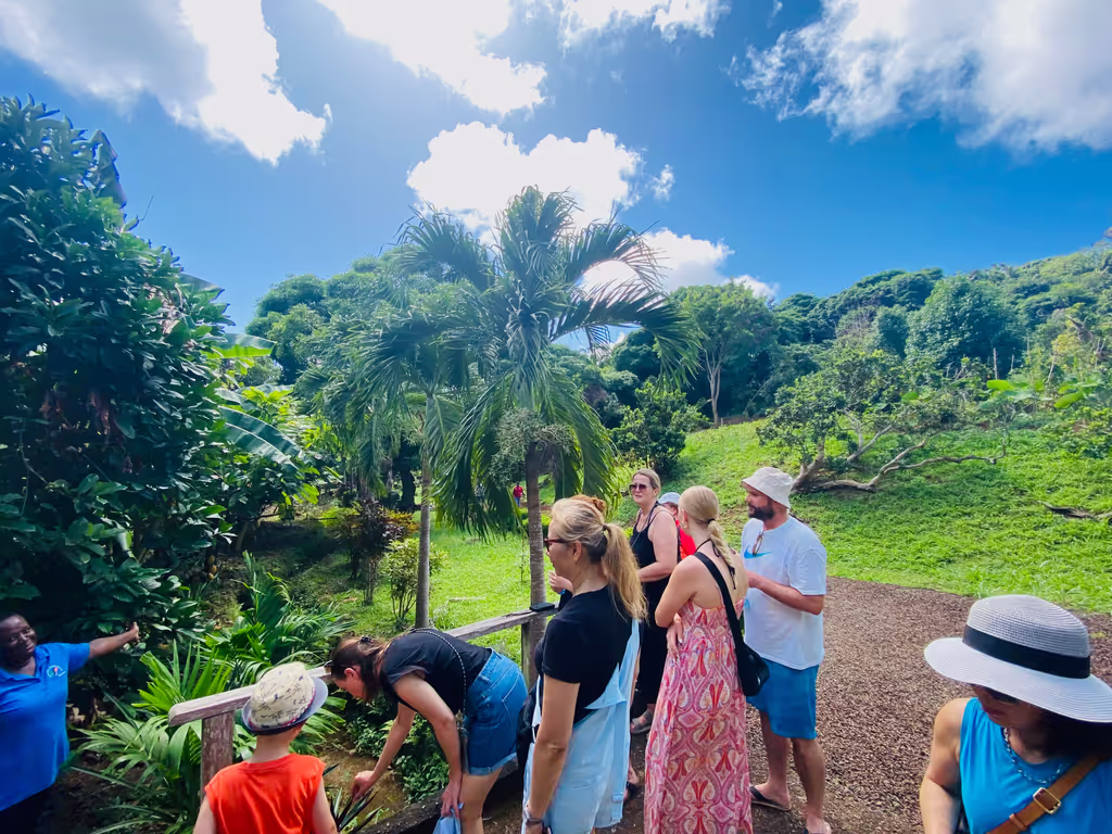 Saint George Private Tour - 