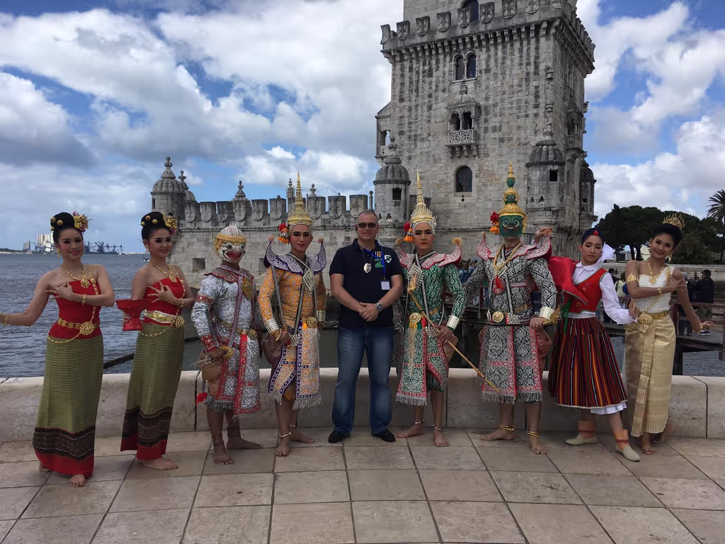 Lisbon Private Tour - 