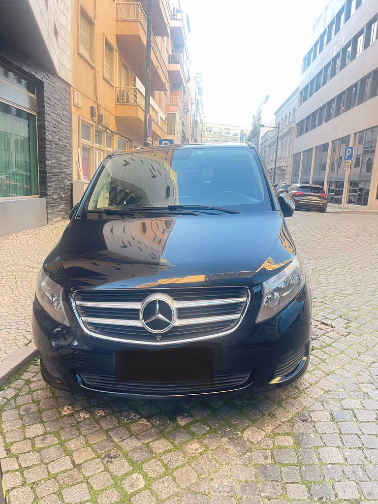 Lisbon Private Tour - 