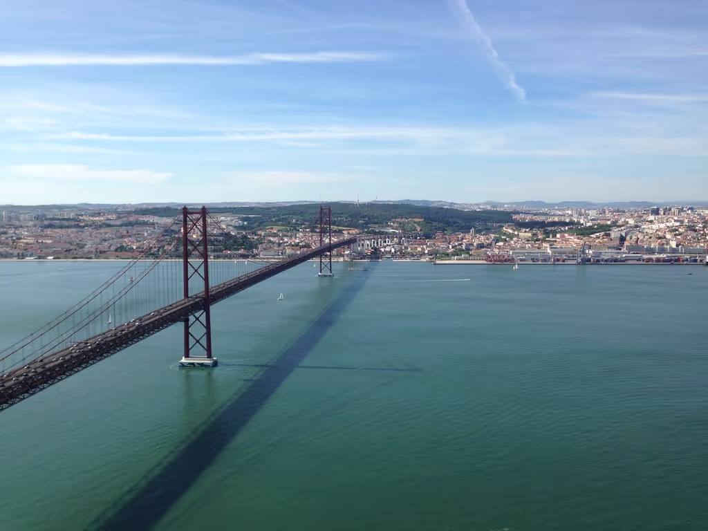 Lisbon Private Tour - 