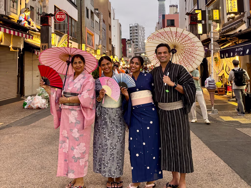 Tokyo Private Tour - 