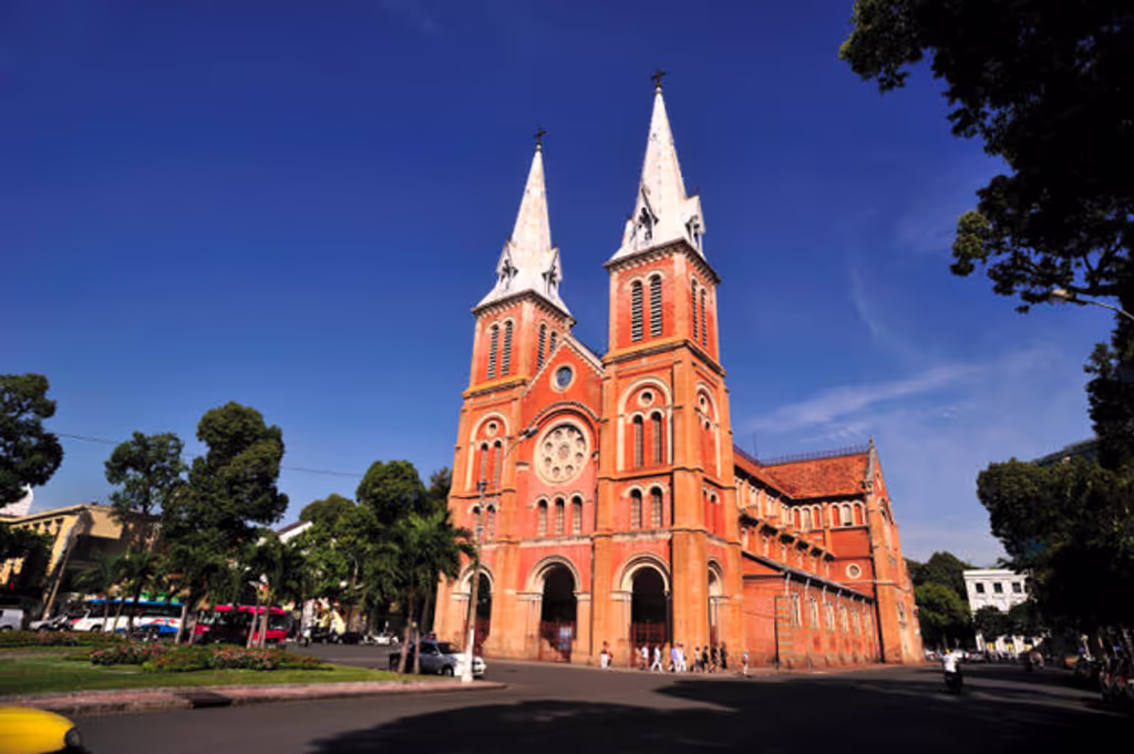 Ho Chi Minh Private Tour - 
