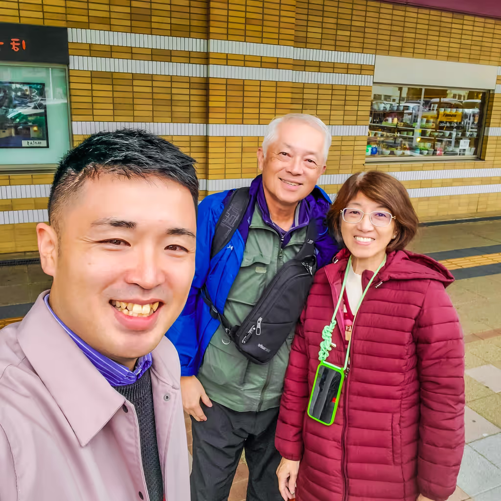 Oita Private Tour - Tailored to every guest's need