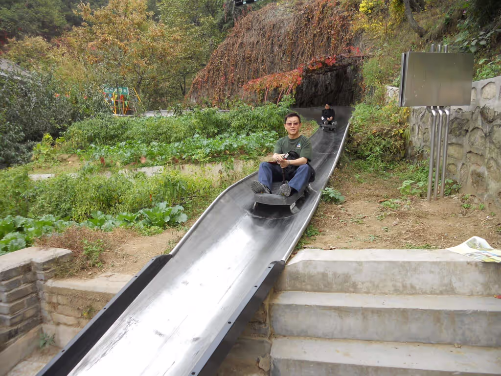 Beijing Private Tour - 