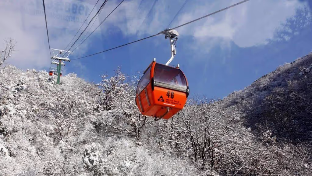 Beijing Private Tour - 