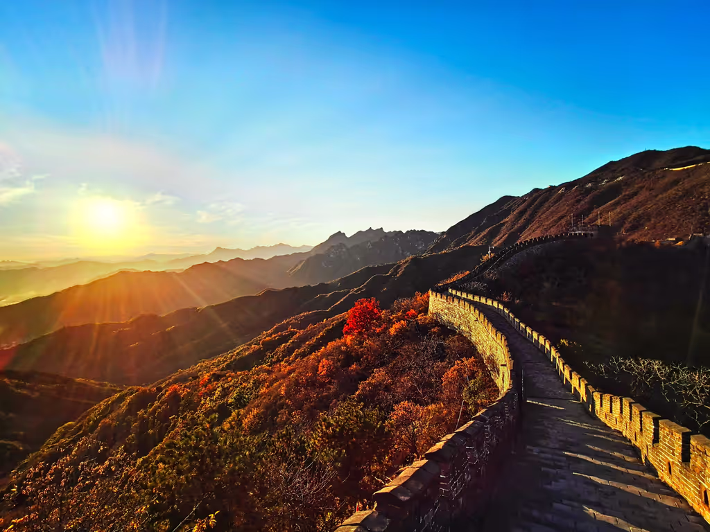 Beijing Private Tour - 