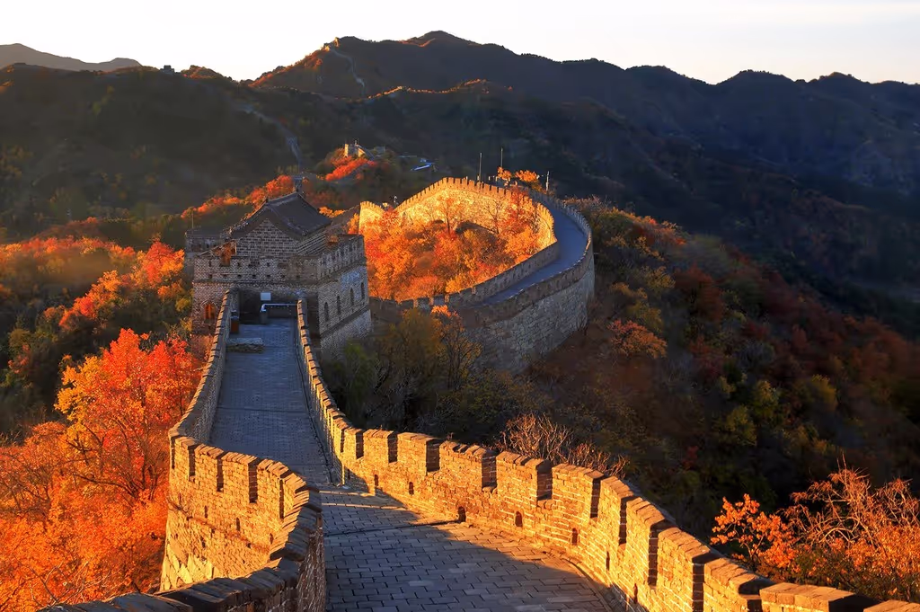 Beijing Private Tour - 