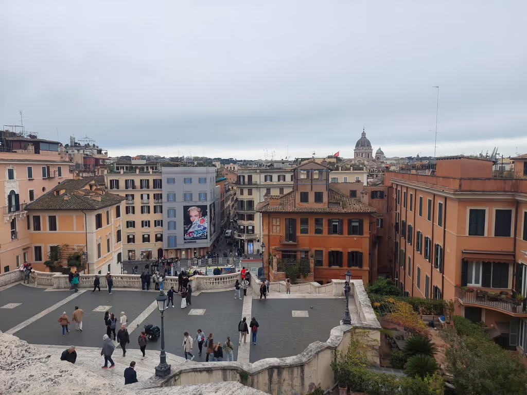 Civitavecchia Port Private Tour - 