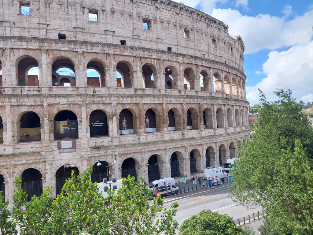 Civitavecchia Port Private Tour - 