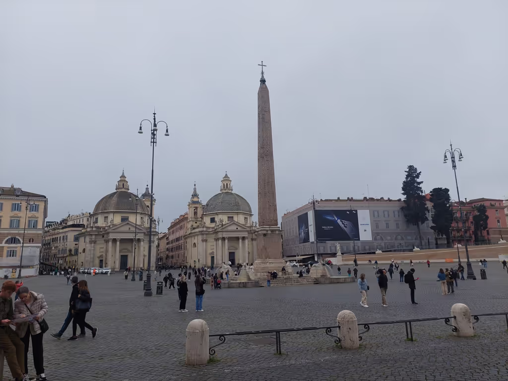 Civitavecchia Port Private Tour - 