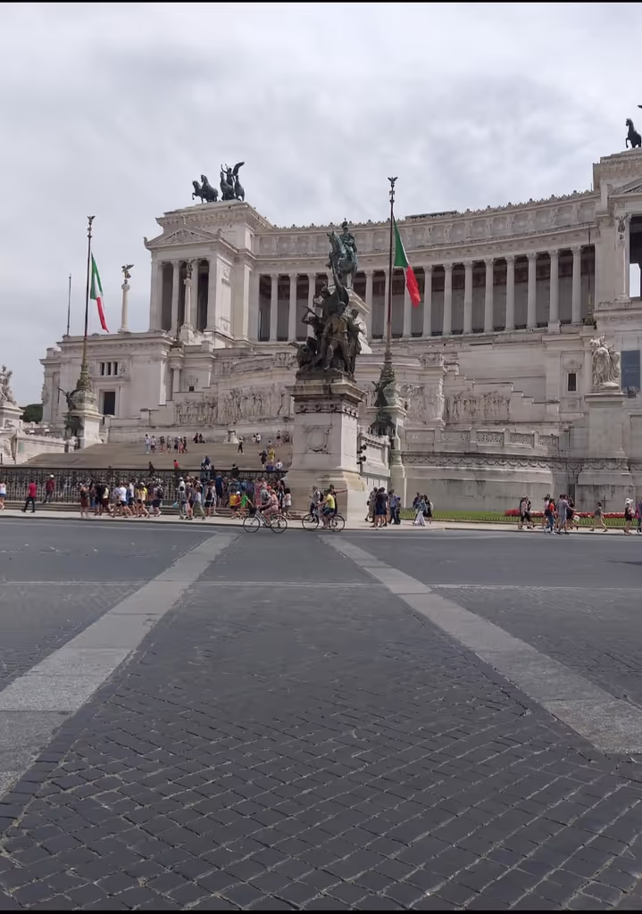 Civitavecchia Port Private Tour - 