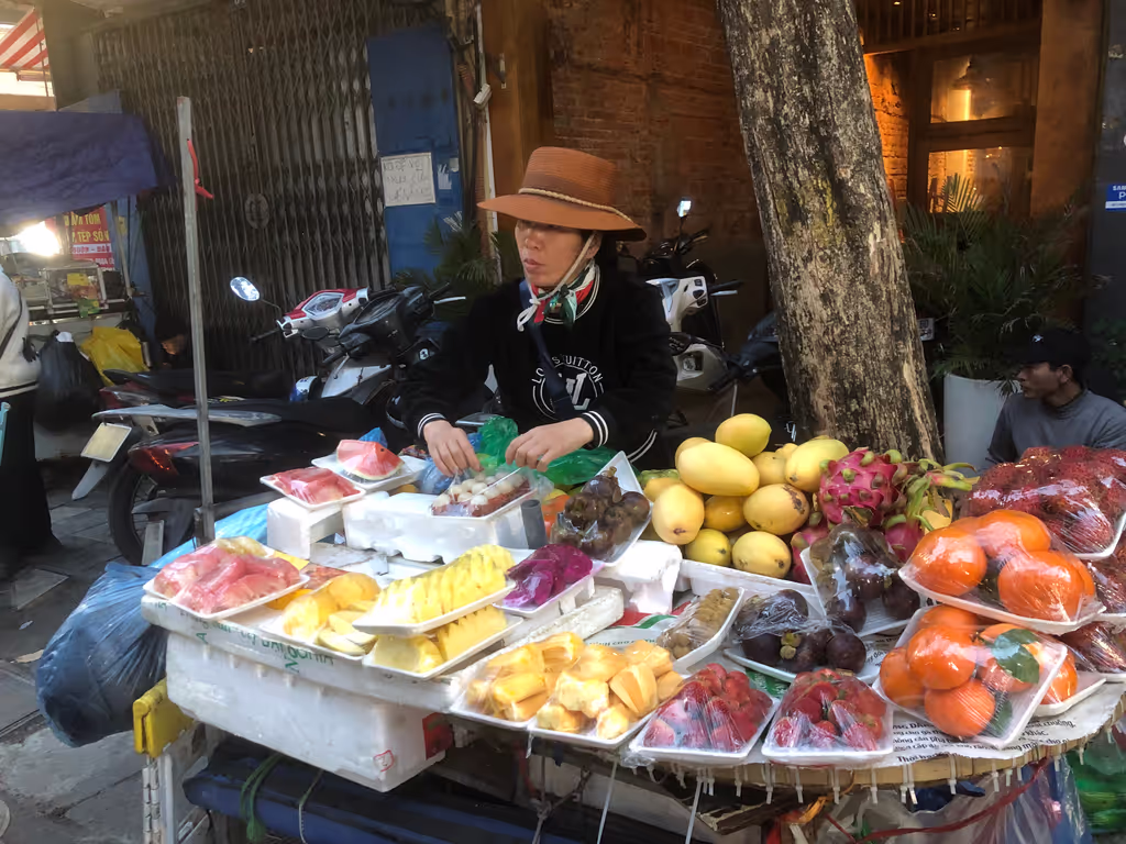 Hanoi Private Tour - 