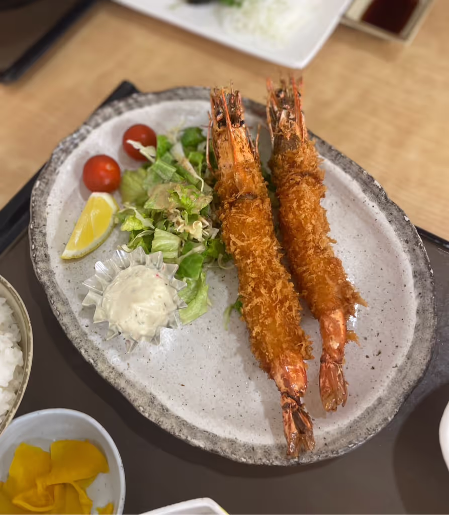 Ibaraki Private Tour - Lunch at Nakaminato fish market