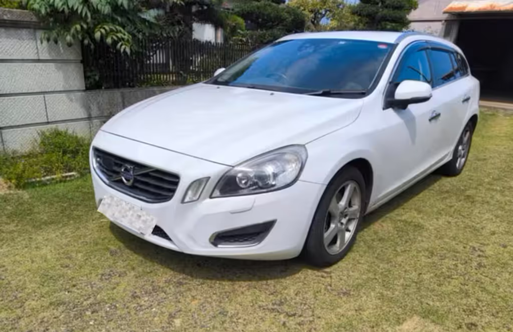 Ibaraki Private Tour - car
