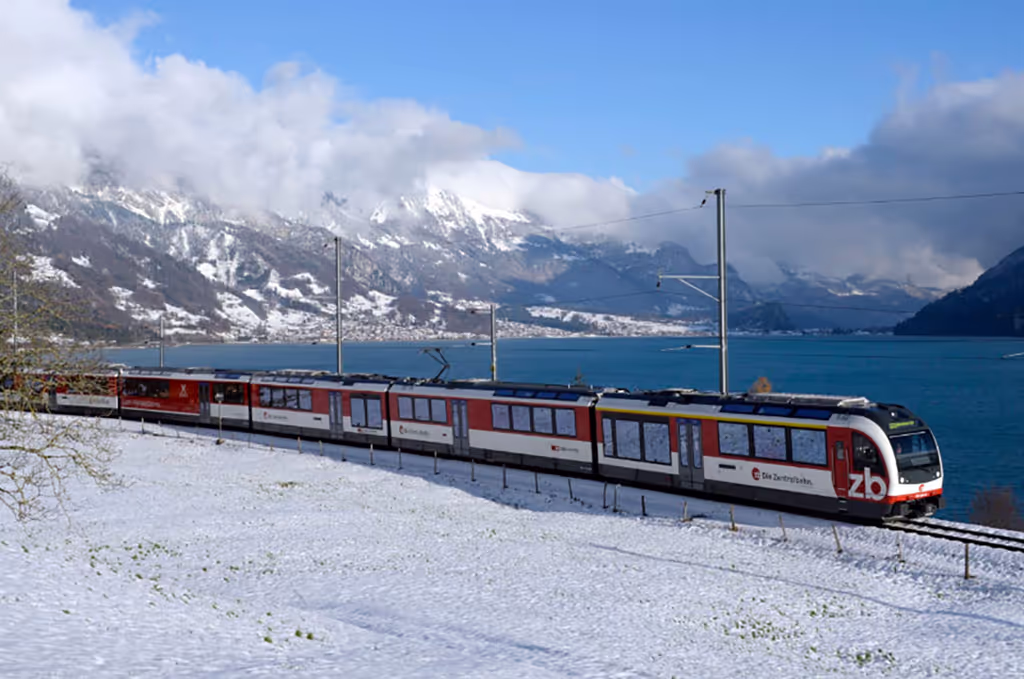 Zurich Private Tour - 