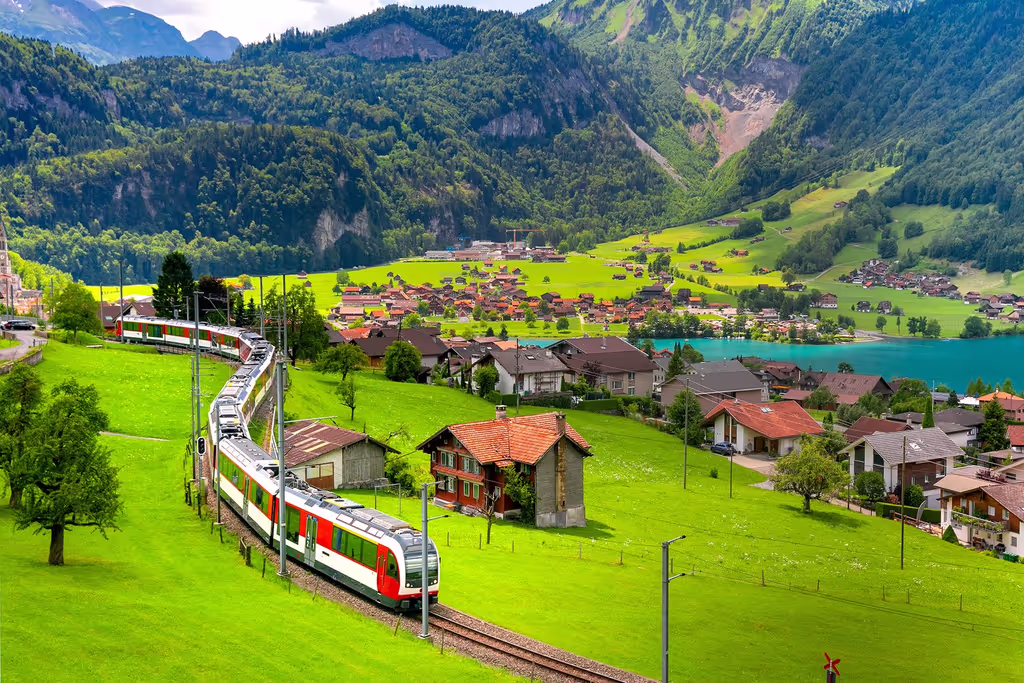 Zurich Private Tour - 