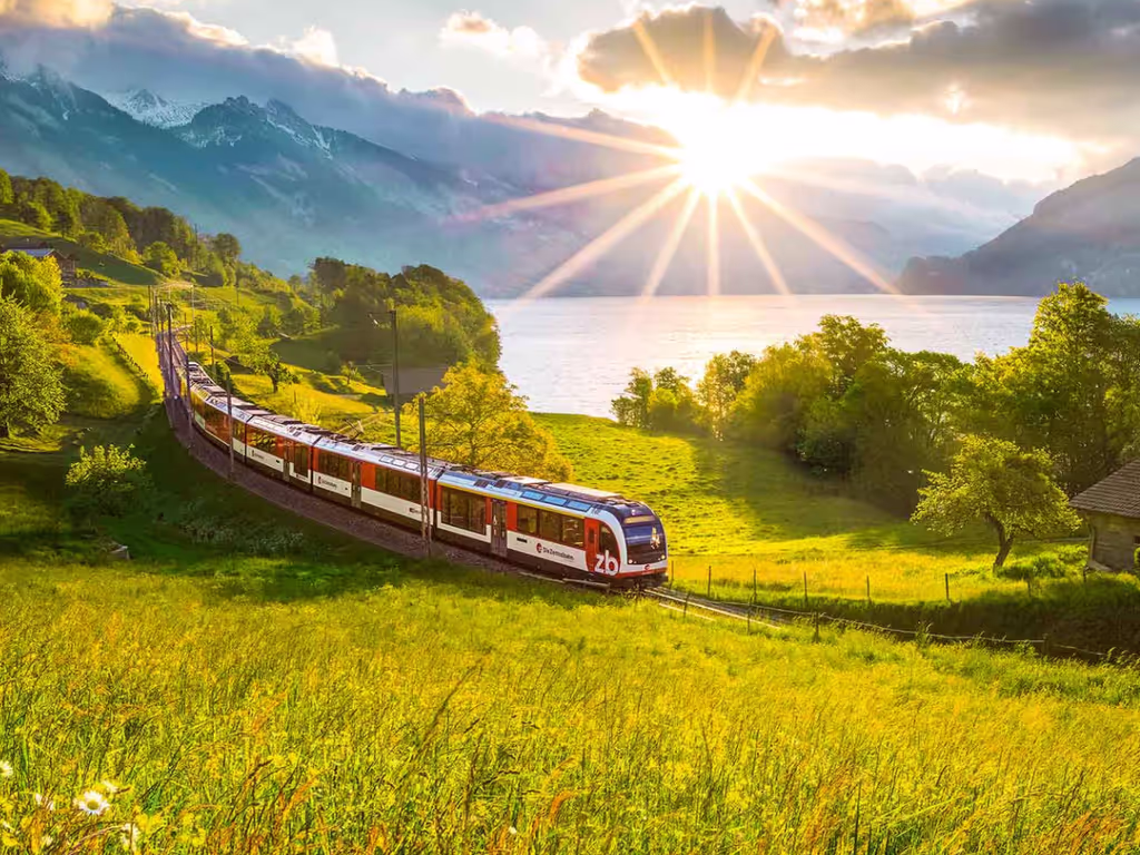 Zurich Private Tour - 