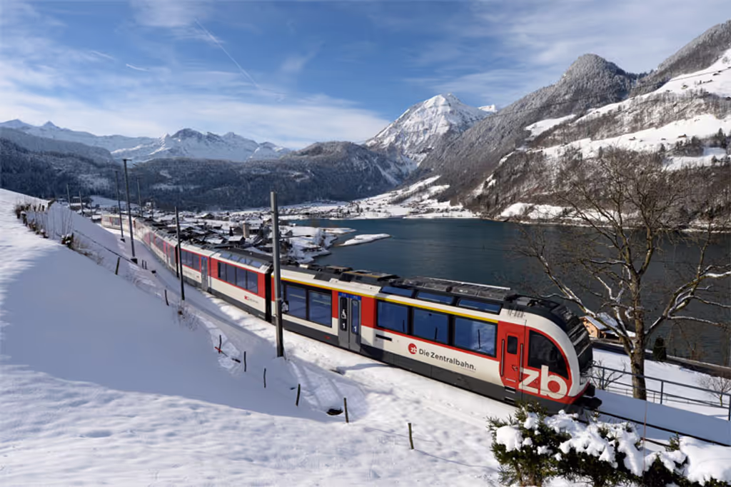 Zurich Private Tour - 