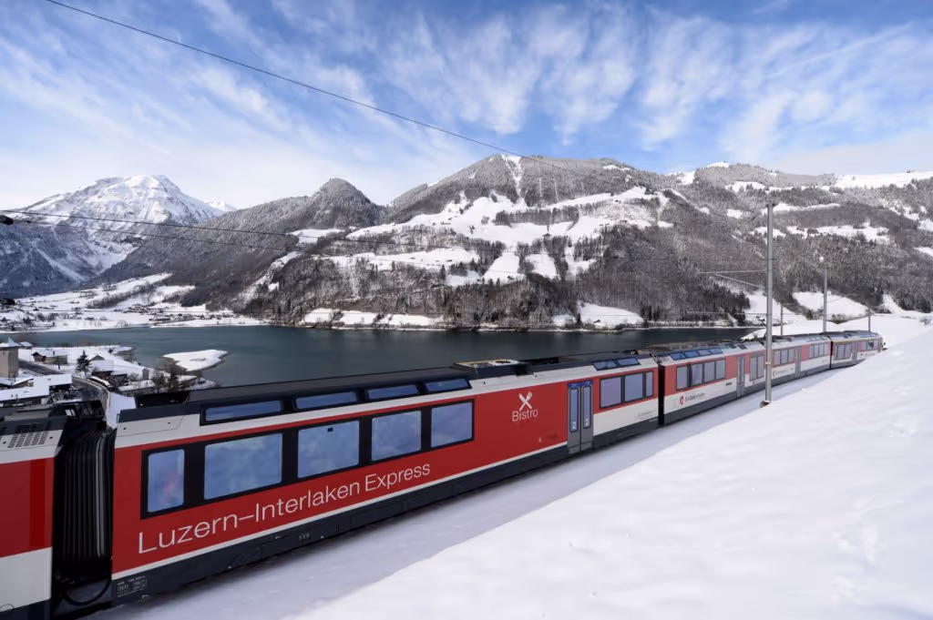 Zurich Private Tour - 