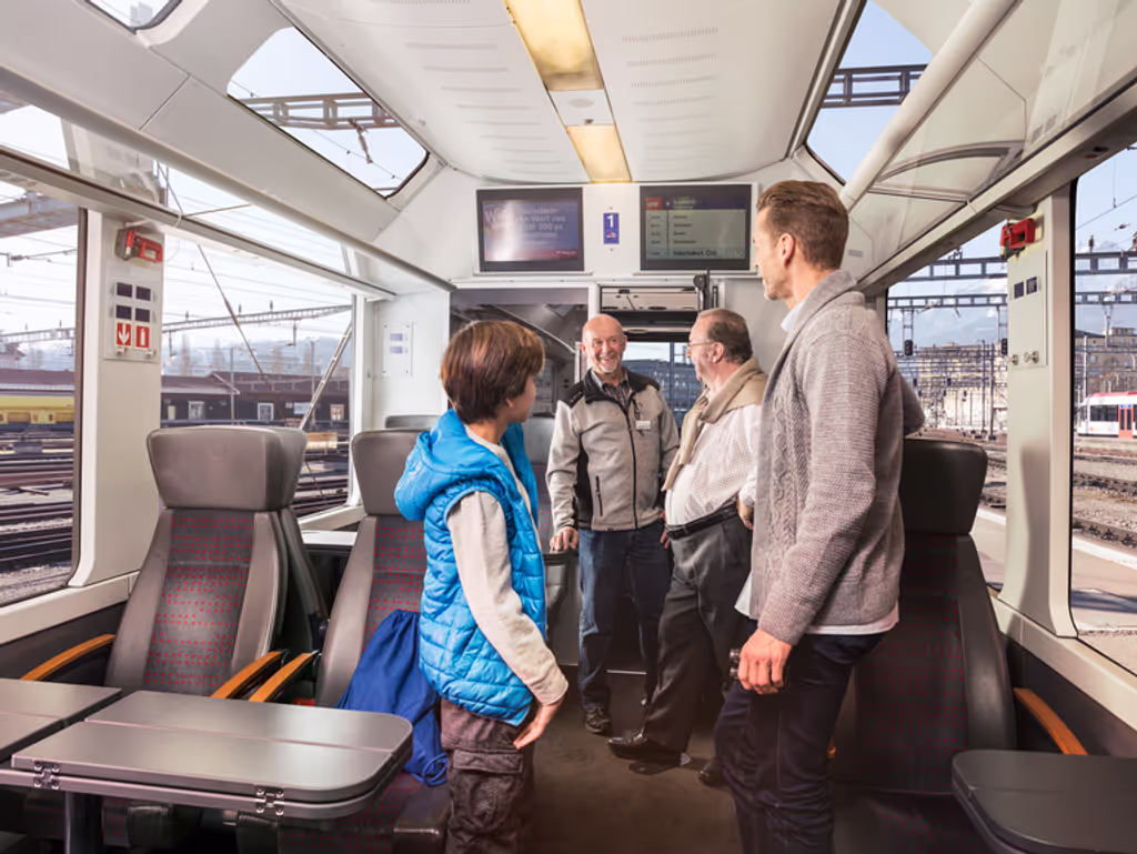 Zurich Private Tour - 