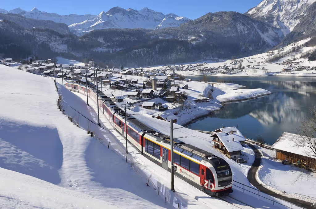 Zurich Private Tour - 