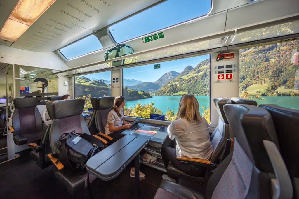 Zurich Private Tour - 