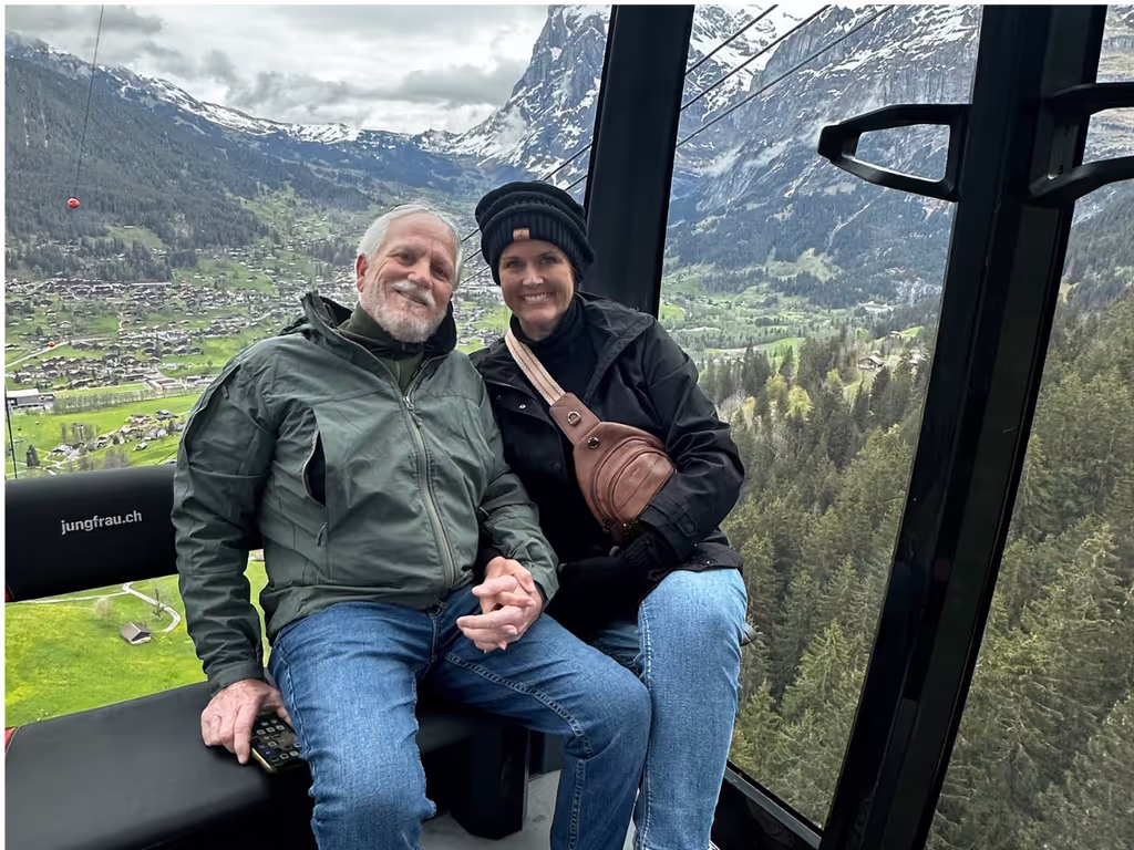 Zurich Private Tour - 