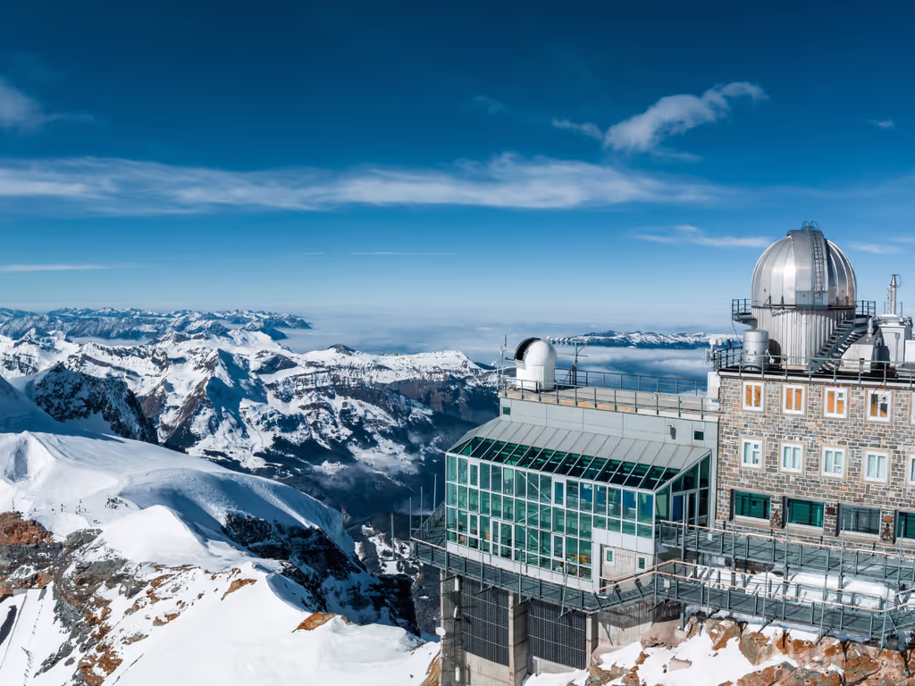 Zurich Private Tour - 