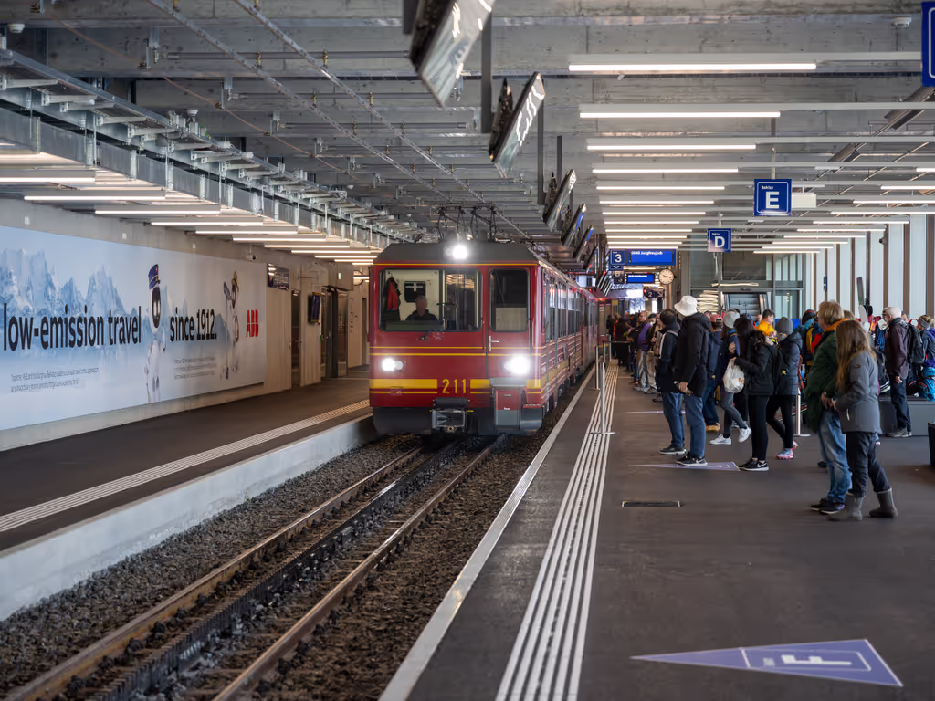 Zurich Private Tour - 