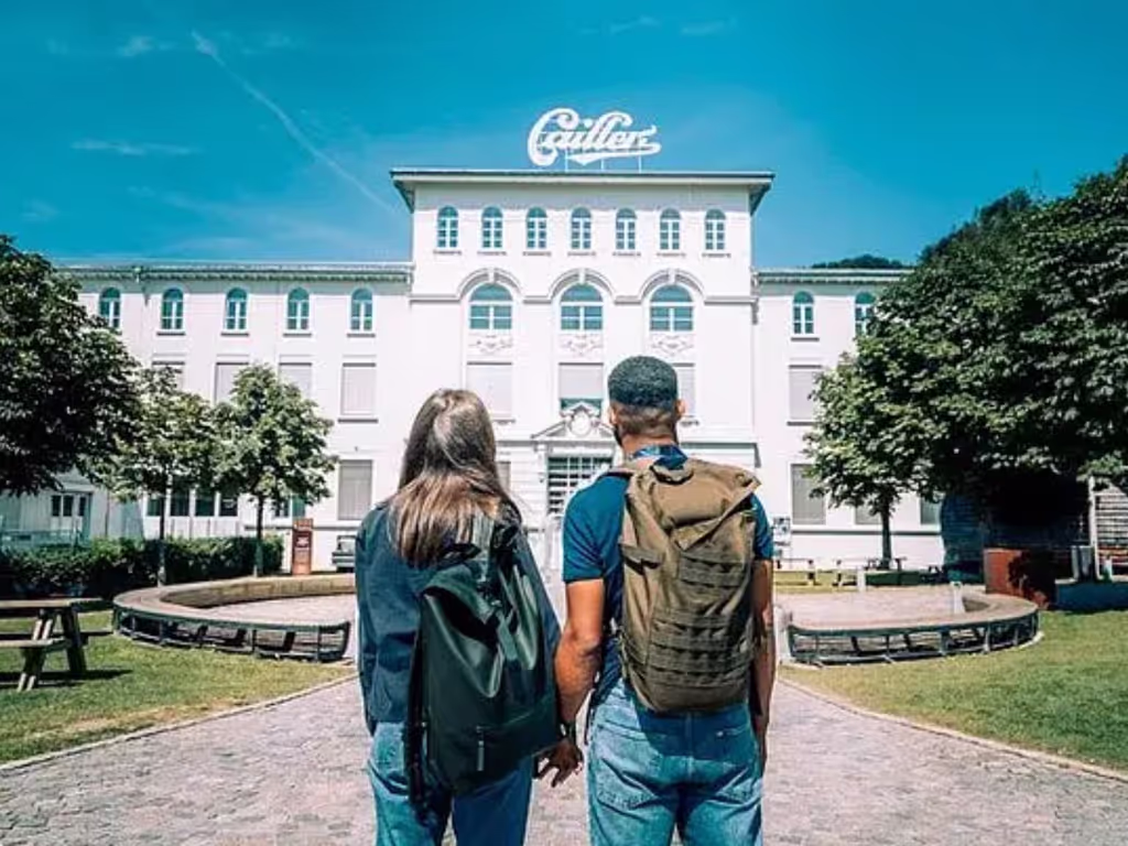 Zurich Private Tour - 