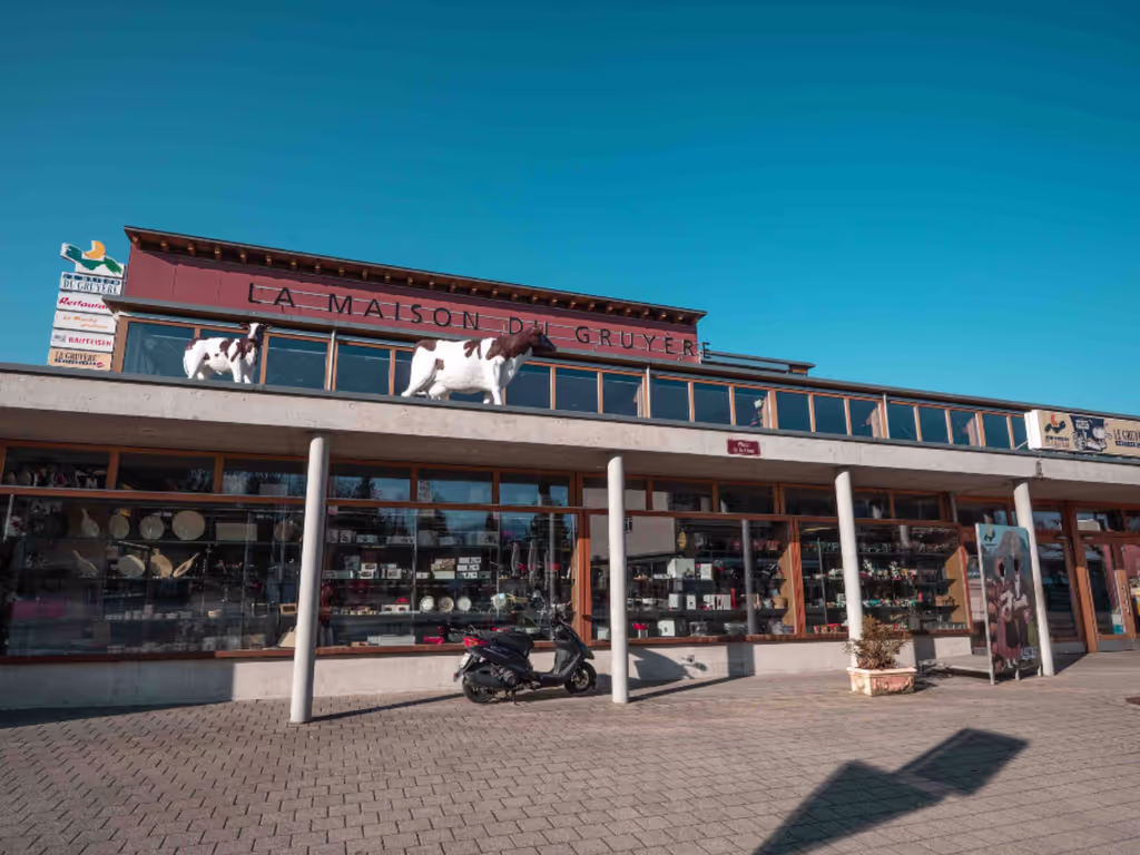 Zurich Private Tour - 