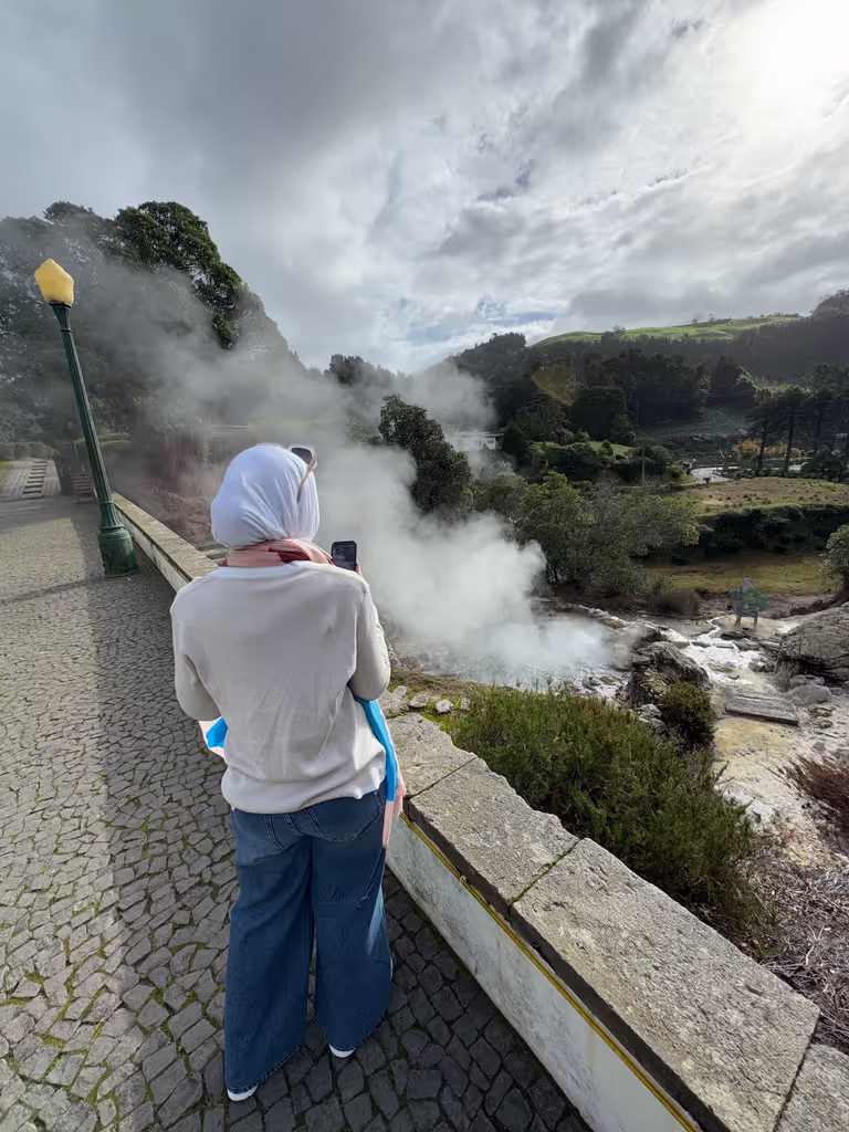 Ponta Delgada Private Tour - Volcanic Nature