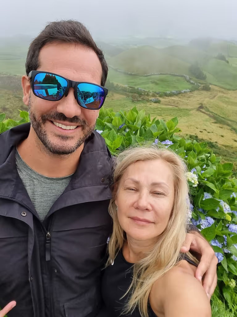 Ponta Delgada Private Tour - Friends