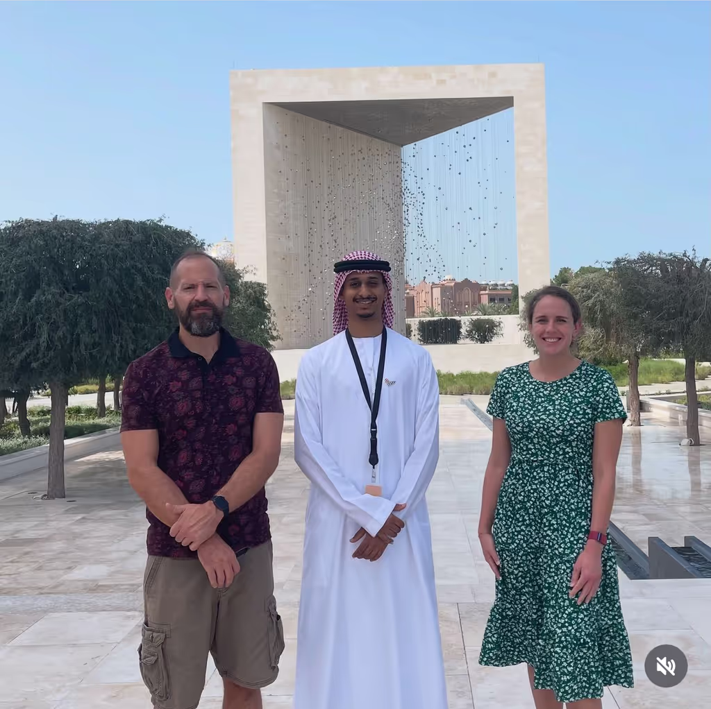 Abu Dhabi Private Tour - 