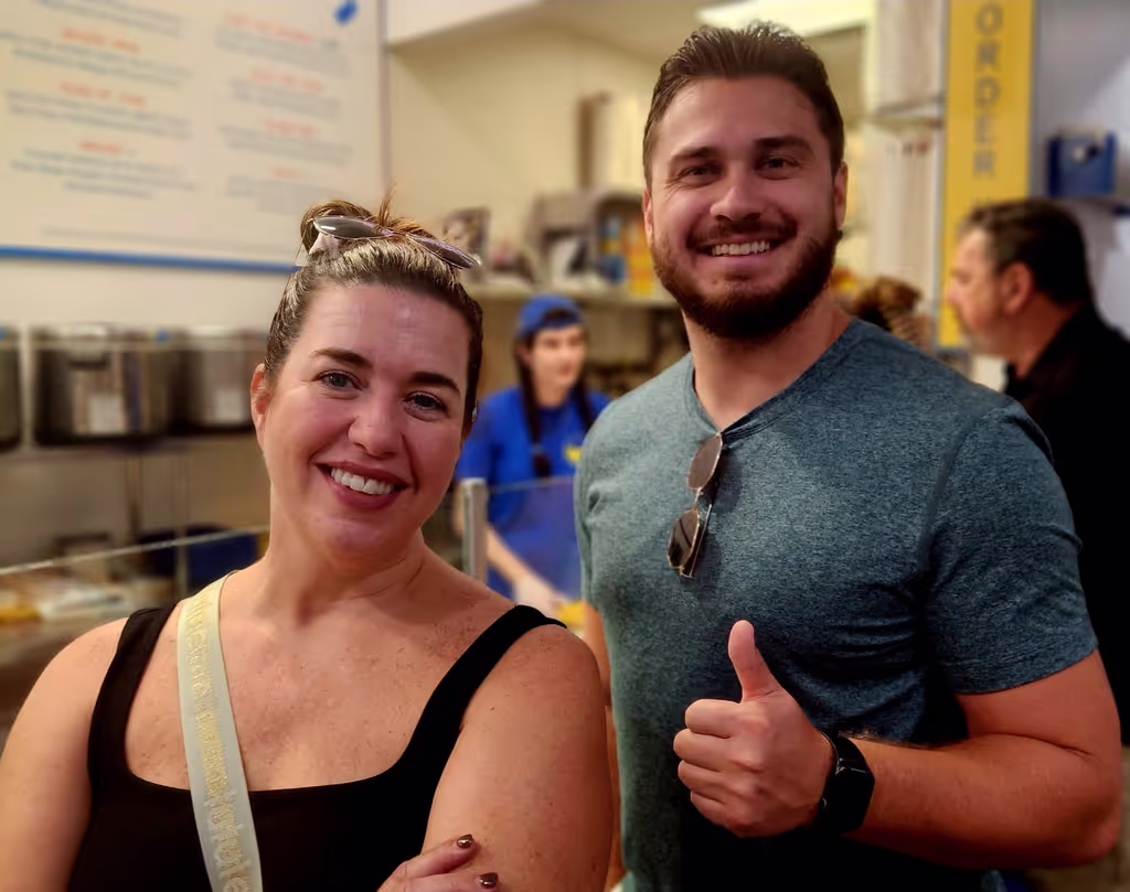 Tampa Bay Private Tour - 