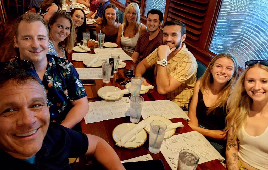 Tampa Bay Private Tour - 