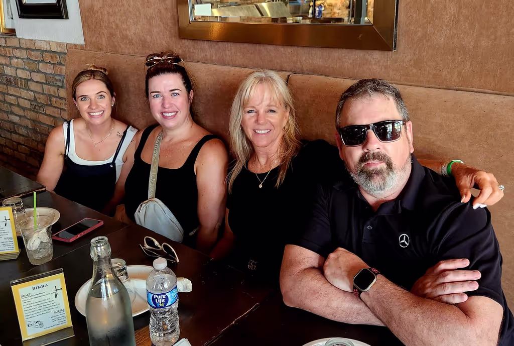 Tampa Bay Private Tour - 