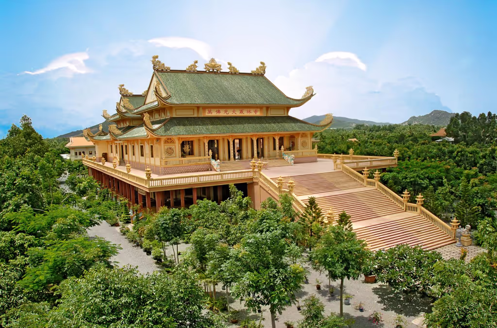 Ho Chi Minh Private Tour - 