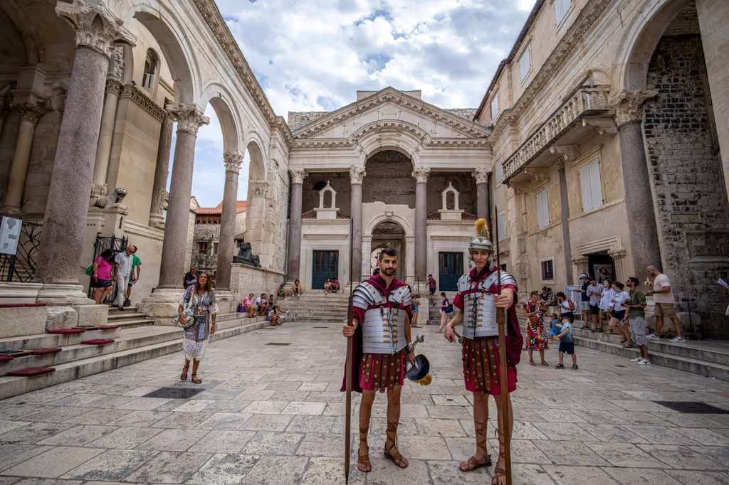 Split Private Tour - 