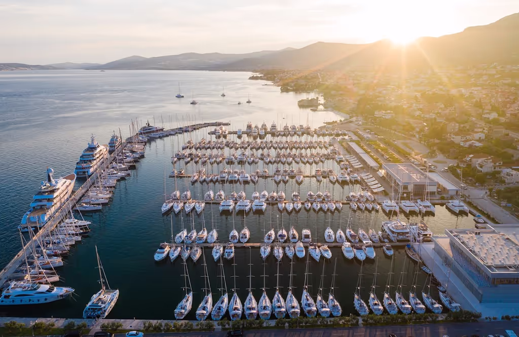 Split Private Tour - 