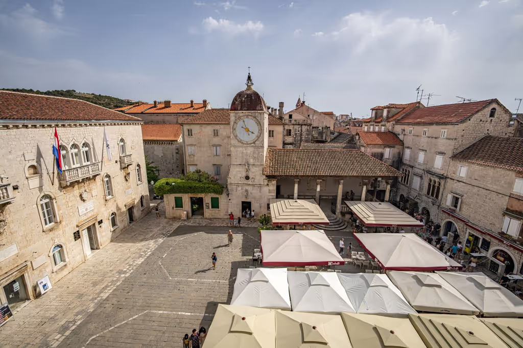 Split Private Tour - 