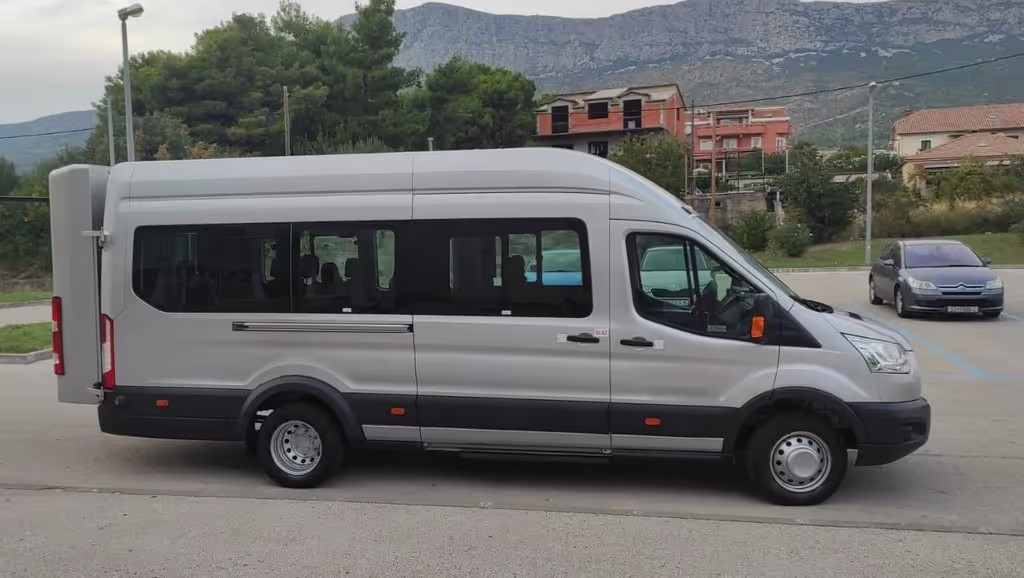 Split Private Tour - 