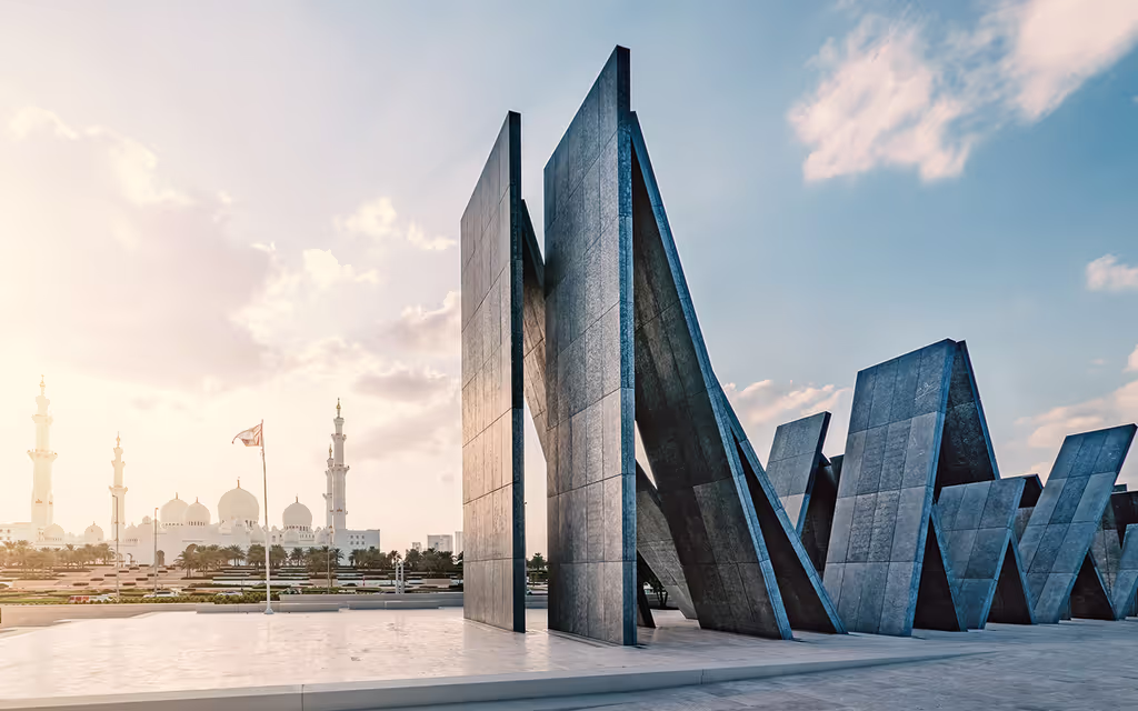 Abu Dhabi Private Tour - 
