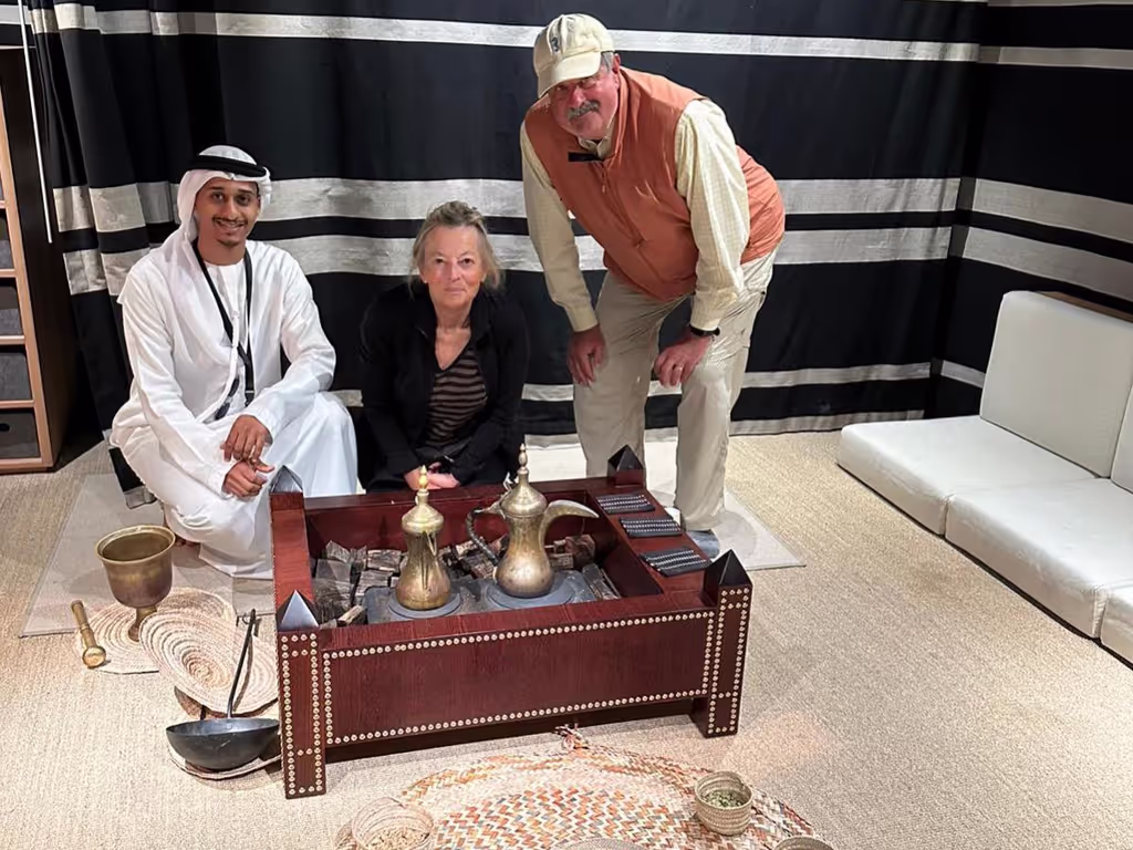 Abu Dhabi Private Tour - 