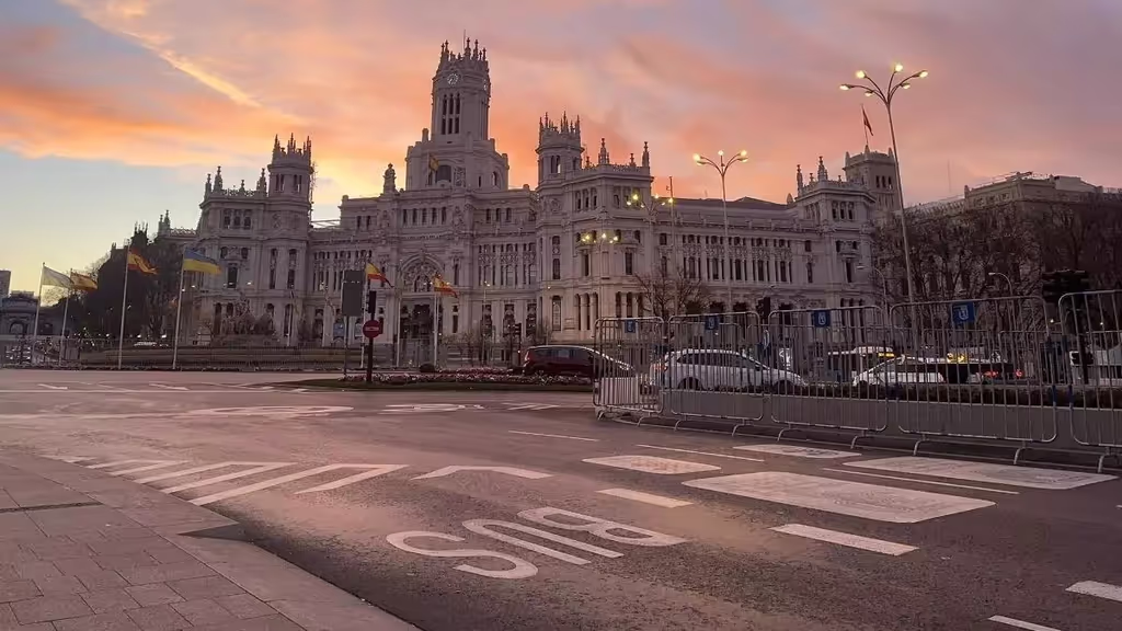 Madrid Private Tour - 