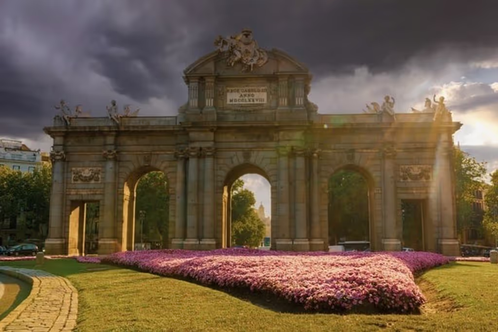 Madrid Private Tour - 