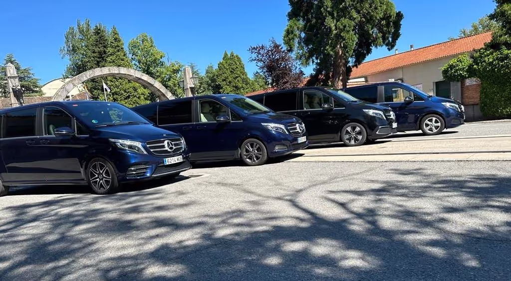 Madrid Private Tour - 